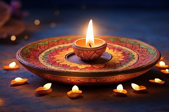 5 Days of Diwali Celebration & Deepavali Lakshmi Pooja