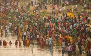 Chhath puja & History And Significance of Chhath festival
